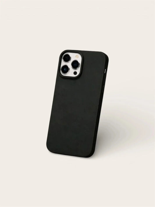 SILICONE PHONE CASE - MSGSTUDIO