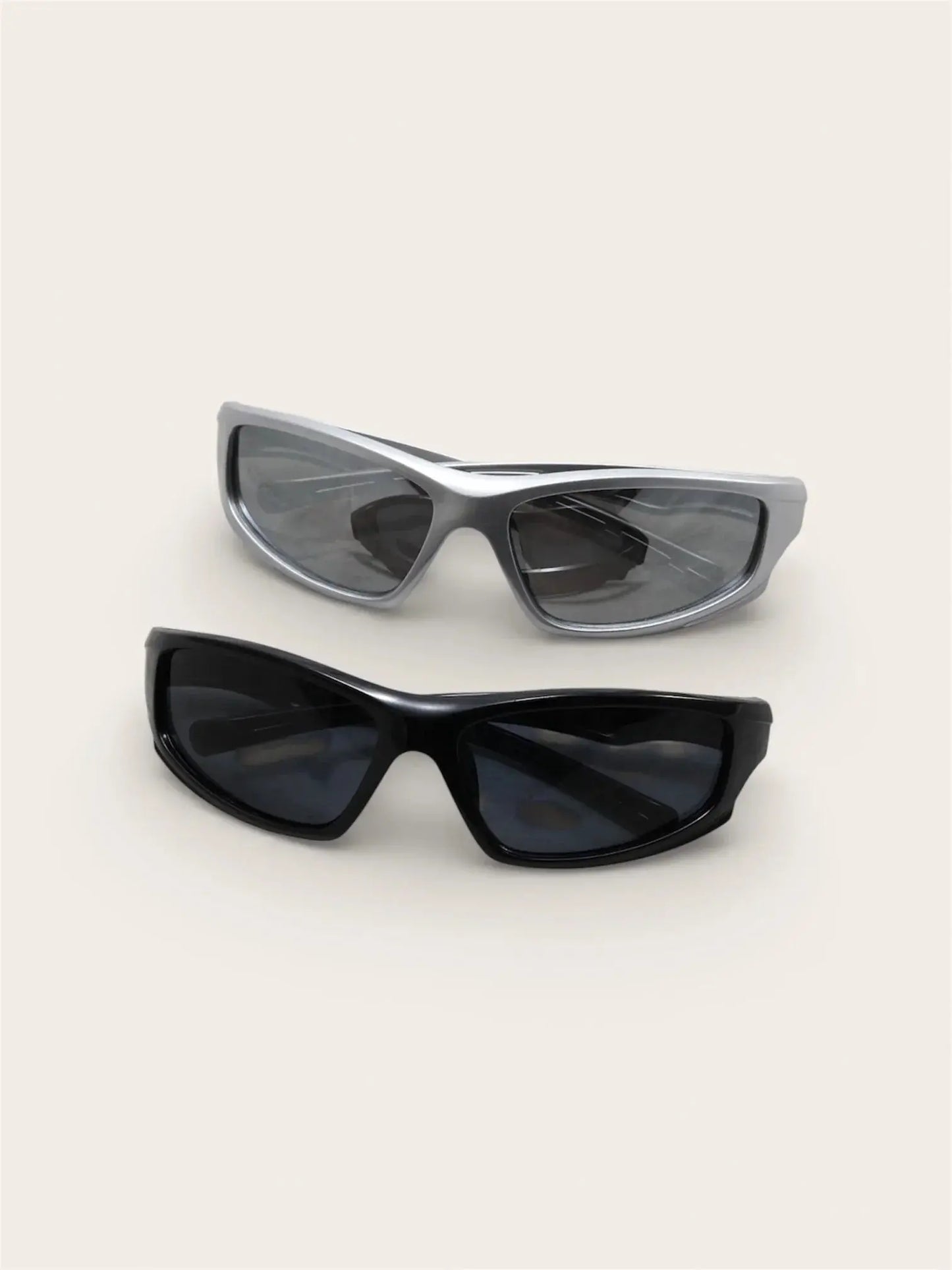 Y2K GLASSES BUNDLE - MSGSTUDIO