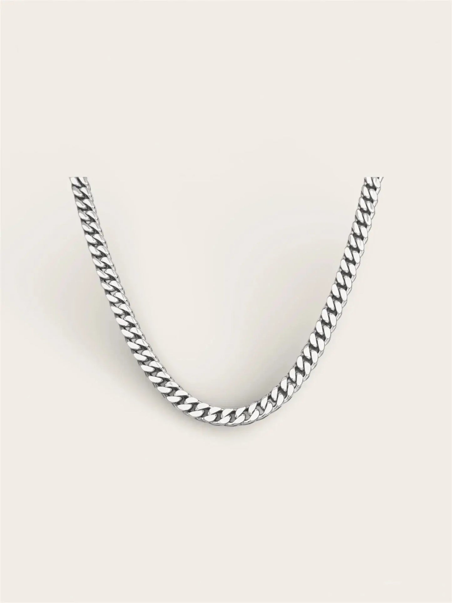 CUBAN CHAIN - MSGSTUDIO