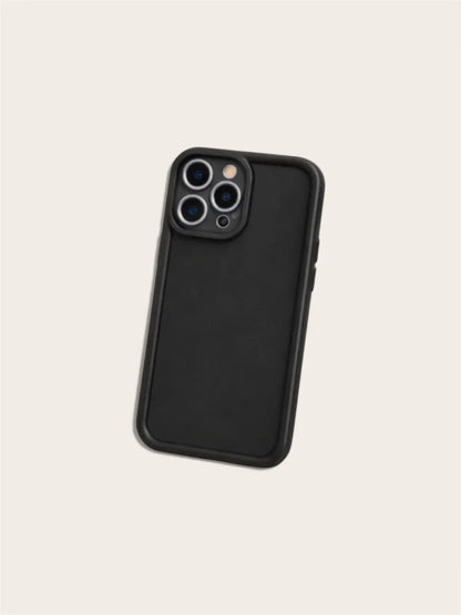 THICK SILICONE PHONE CASE - MSGSTUDIO