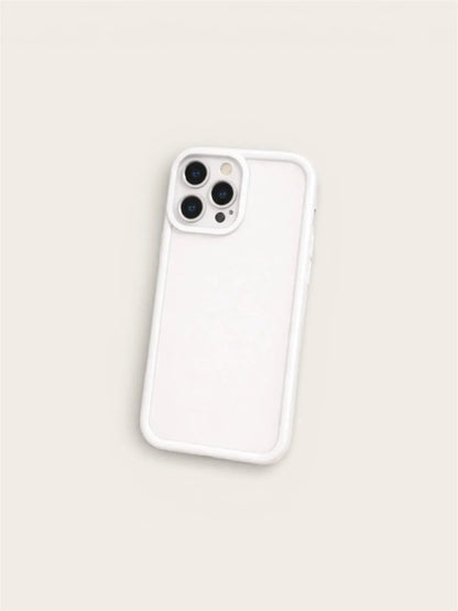 THICK SILICONE PHONE CASE - MSGSTUDIO