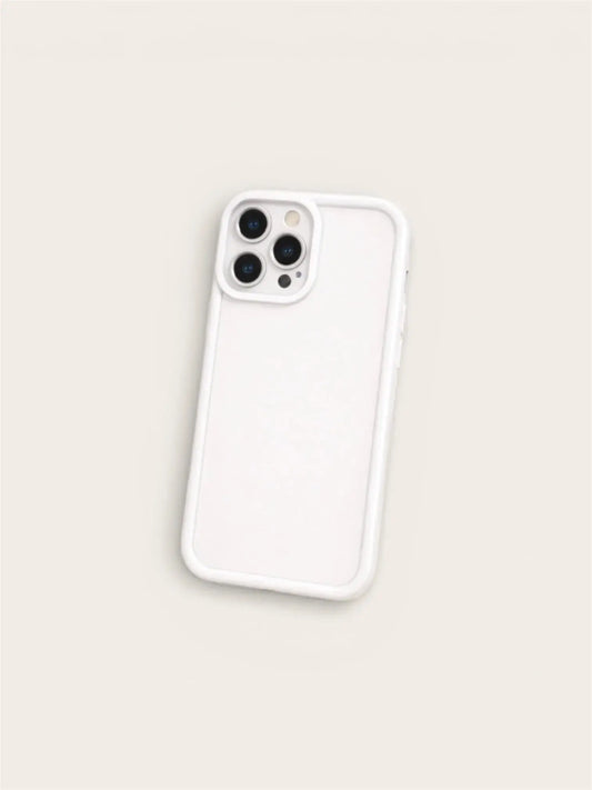THICK SILICONE PHONE CASE - MSGSTUDIO