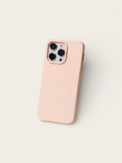 SILICONE PHONE CASE - MSGSTUDIO