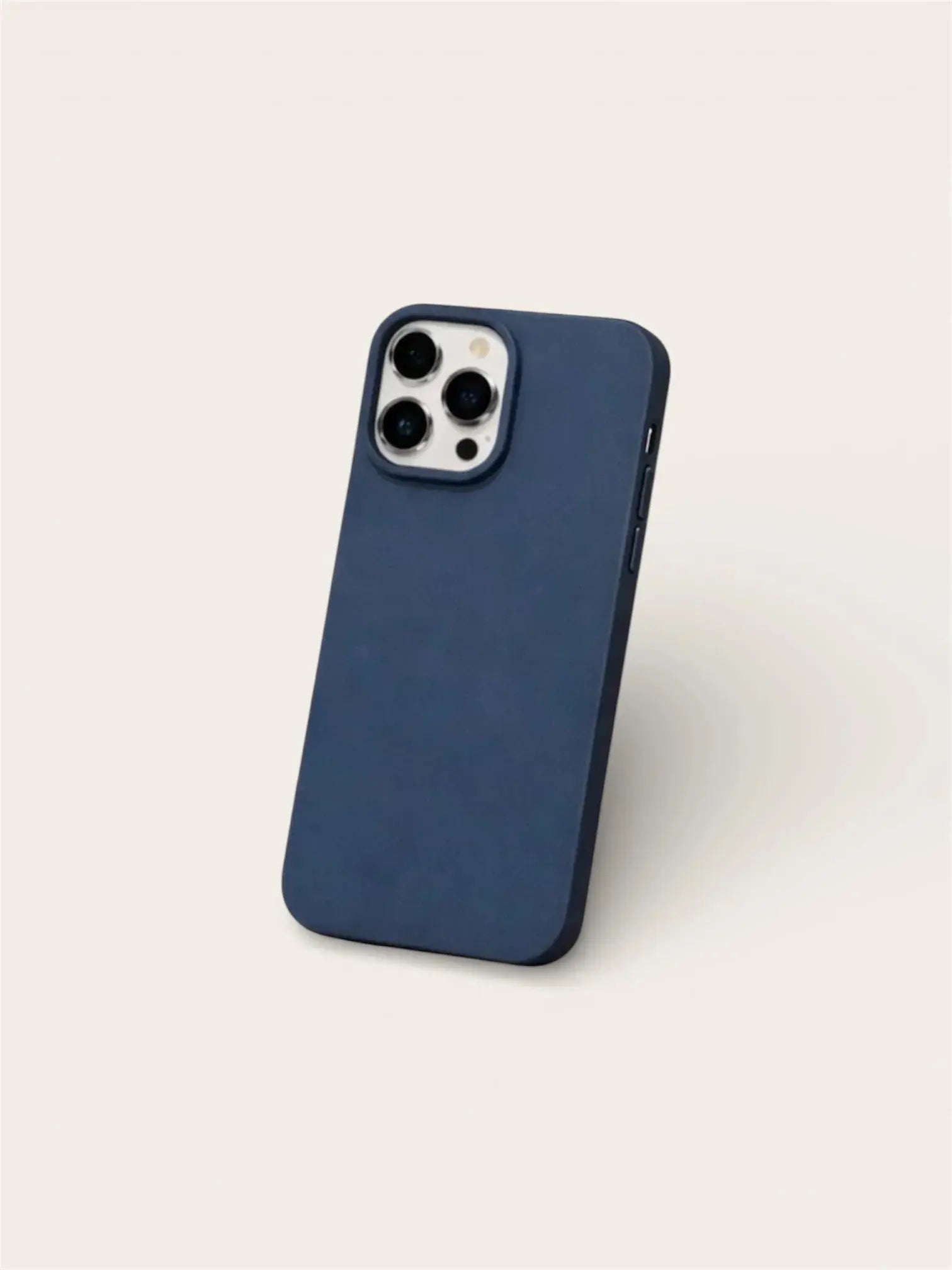SILICONE PHONE CASE - MSGSTUDIO