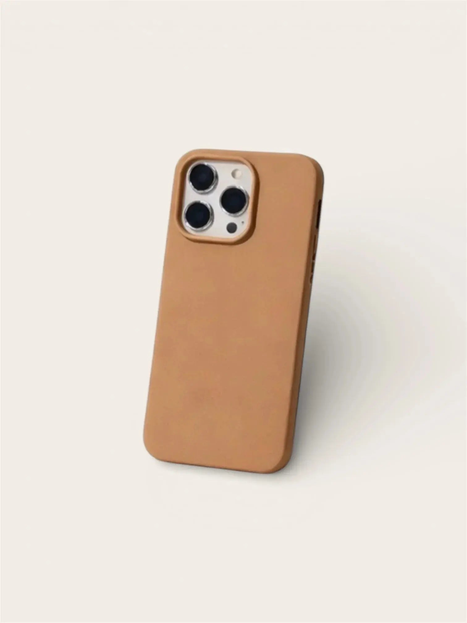 SILICONE PHONE CASE - MSGSTUDIO