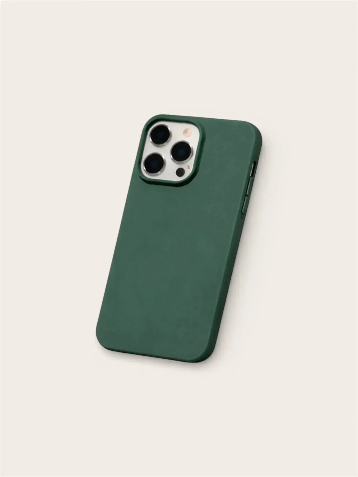SILICONE PHONE CASE - MSGSTUDIO