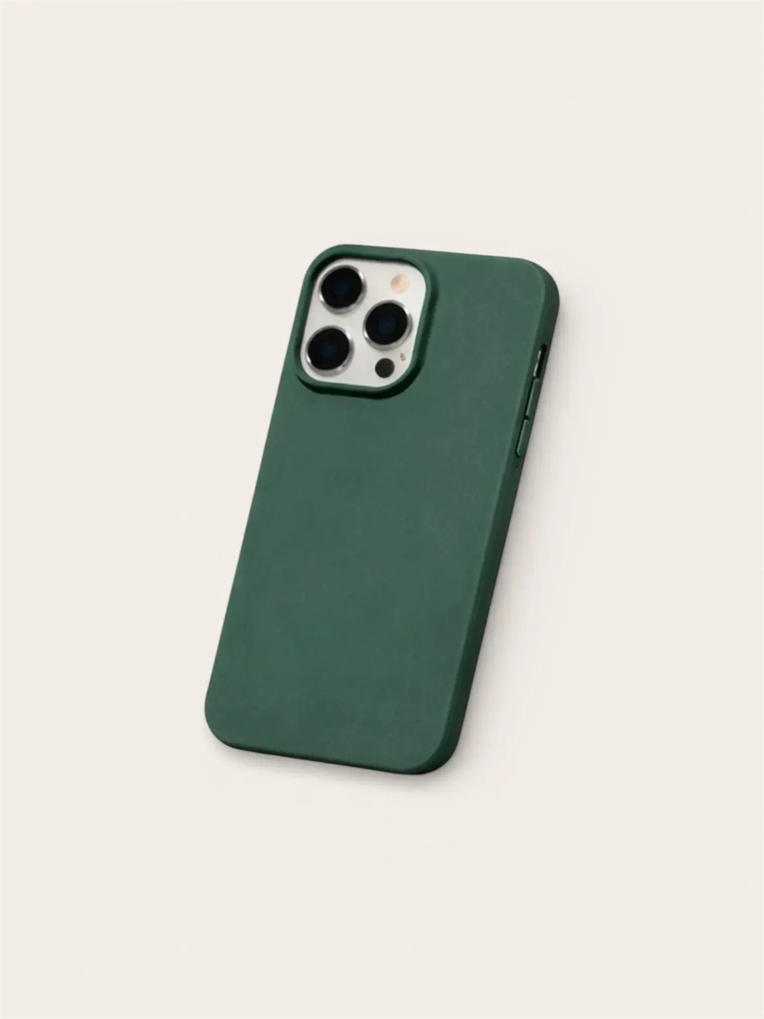 SILICONE PHONE CASE - MSGSTUDIO
