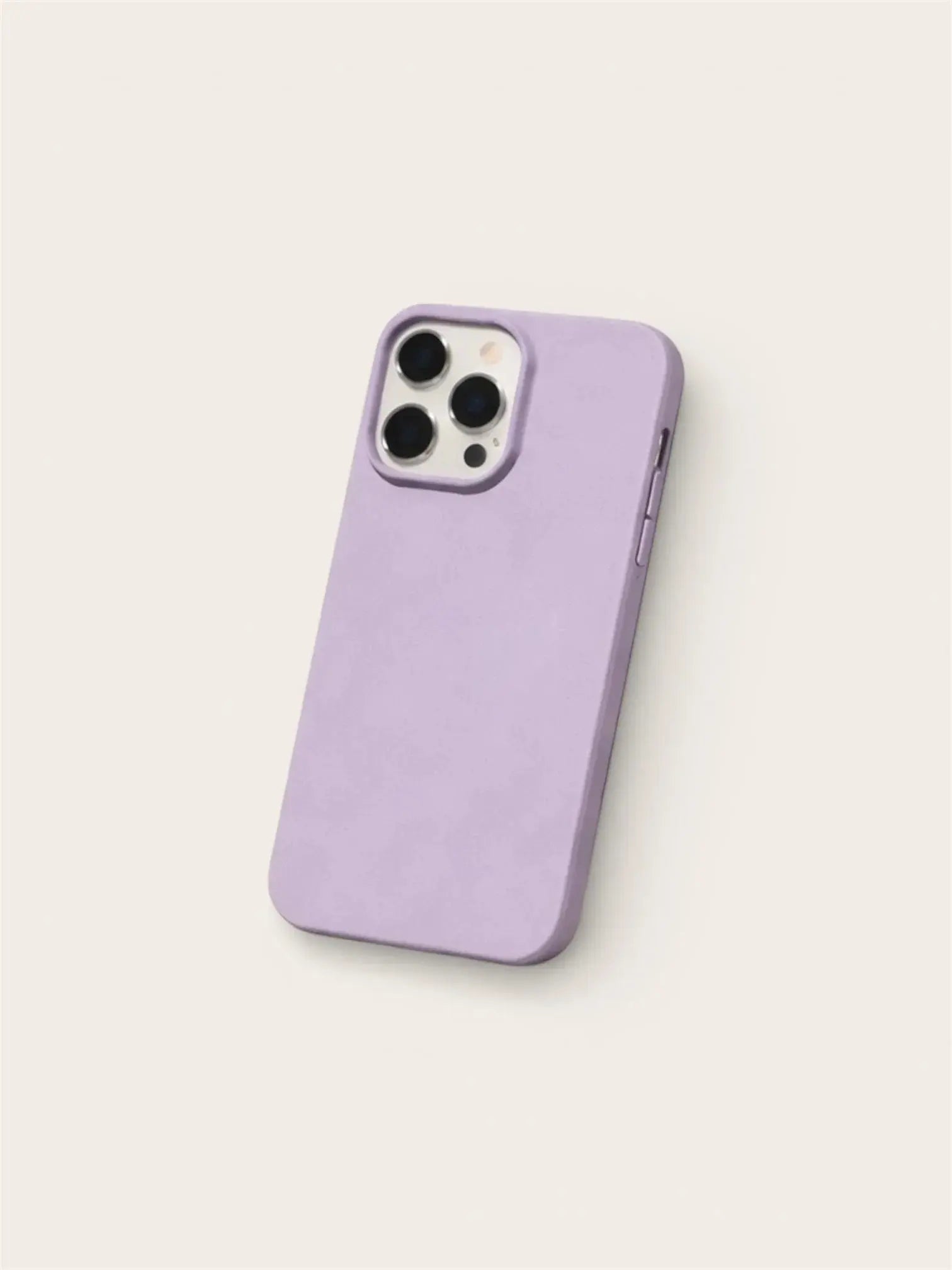 SILICONE PHONE CASE - MSGSTUDIO