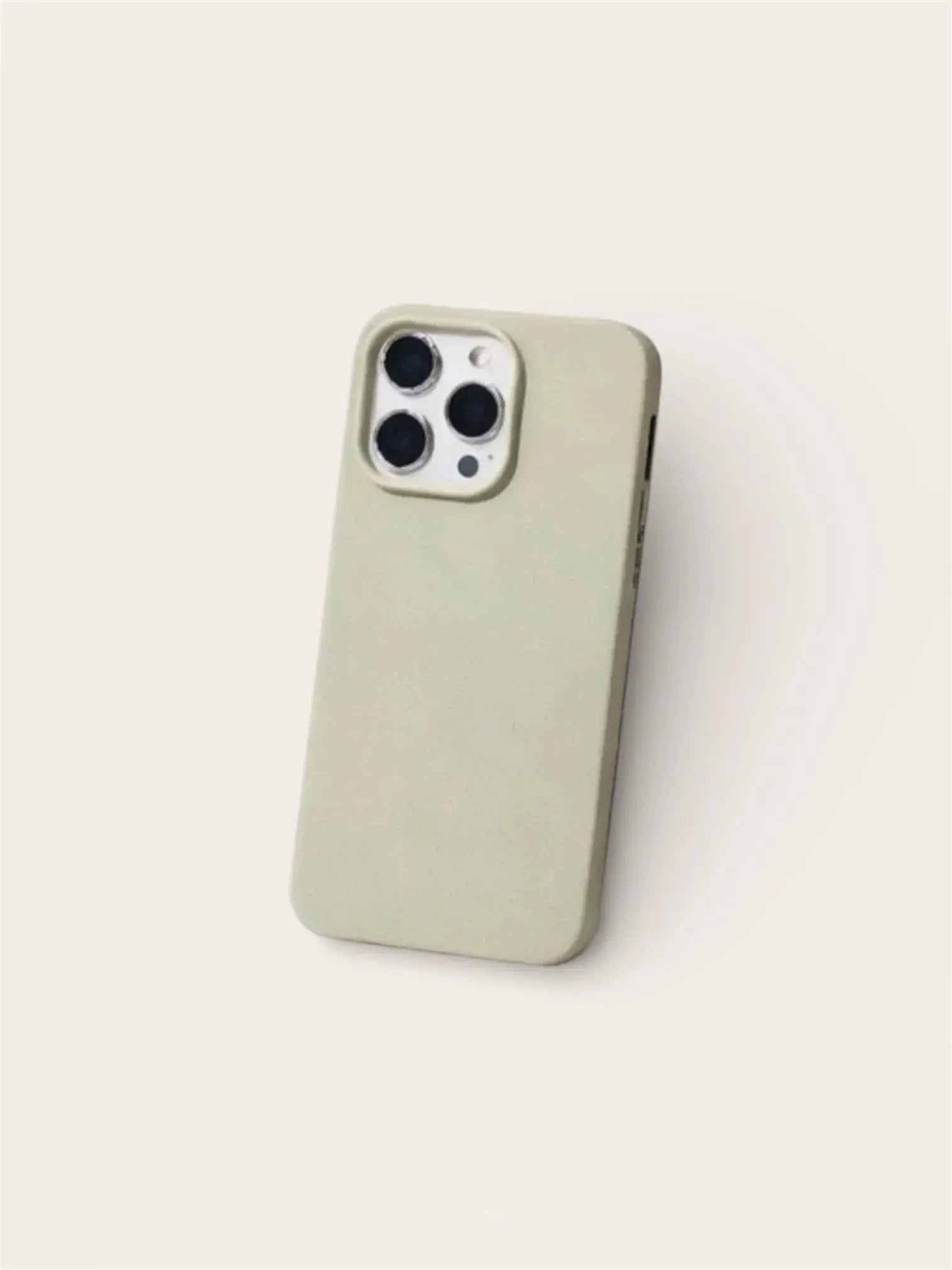 SILICONE PHONE CASE - MSGSTUDIO