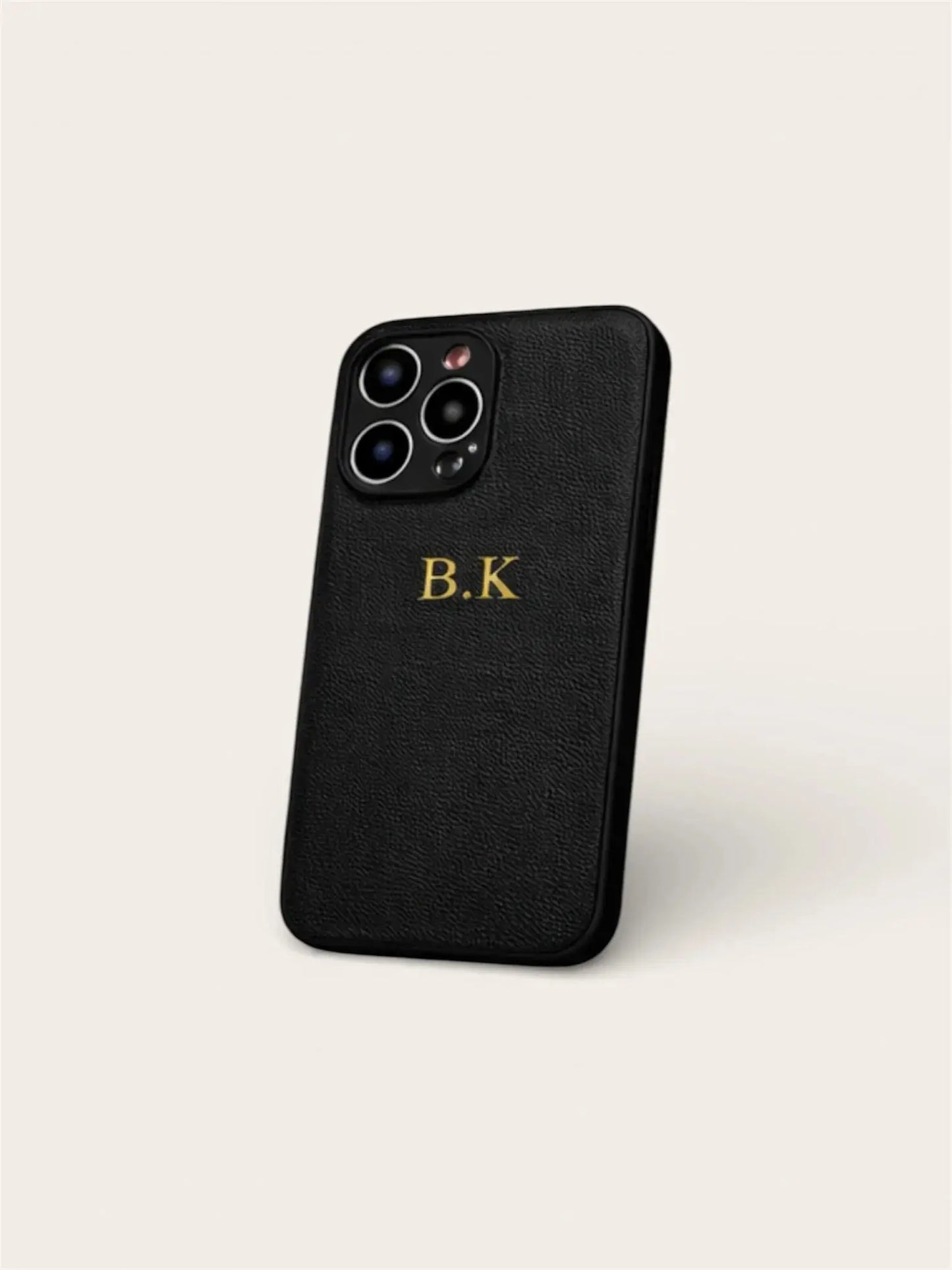 CUSTOMISABLE PHONE CASE - MSGSTUDIO