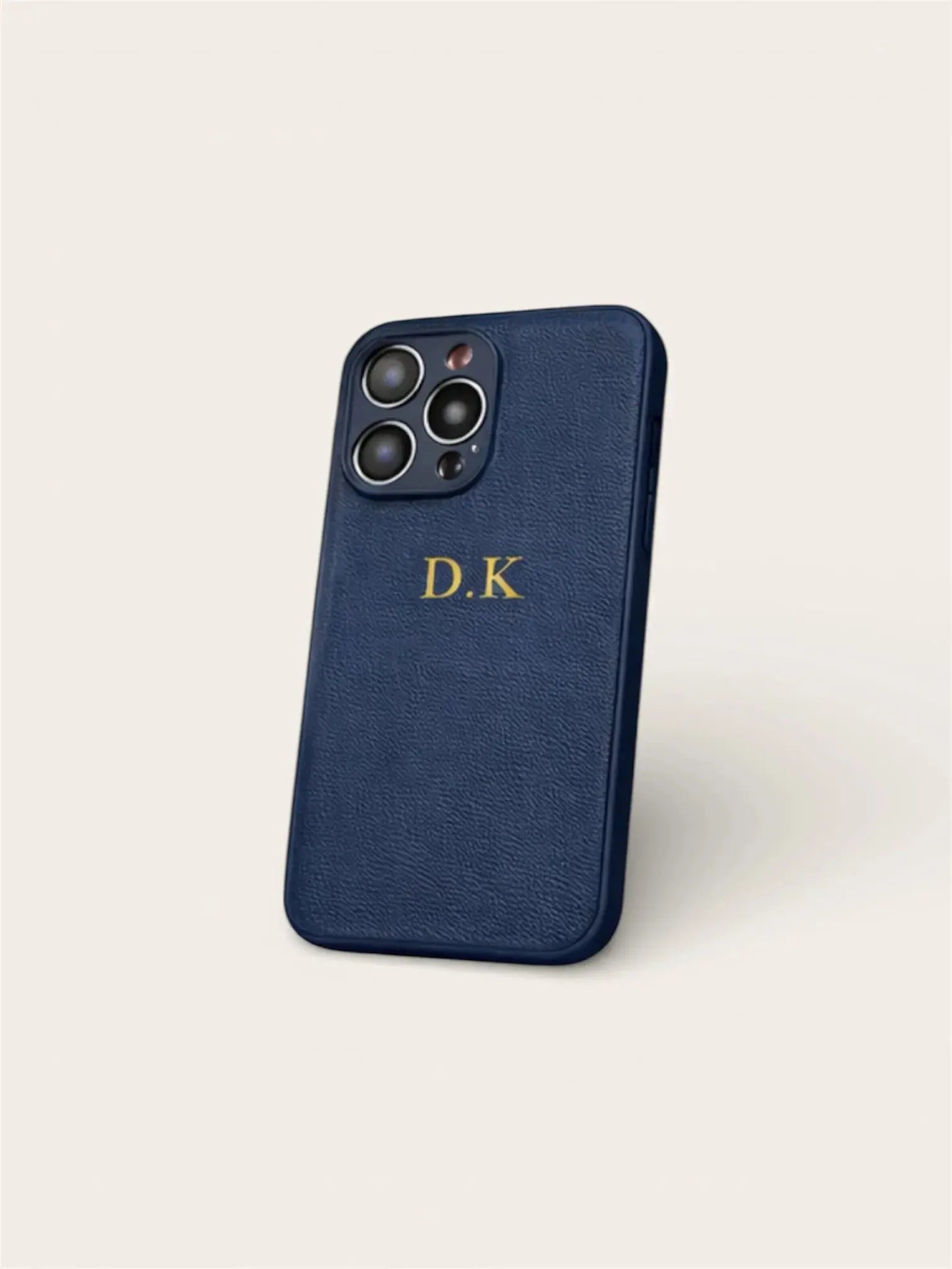 CUSTOMISABLE PHONE CASE - MSGSTUDIO