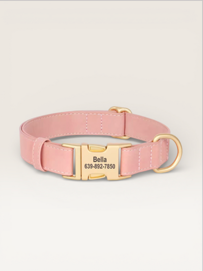 CUSTOM DOG/CAT COLLAR